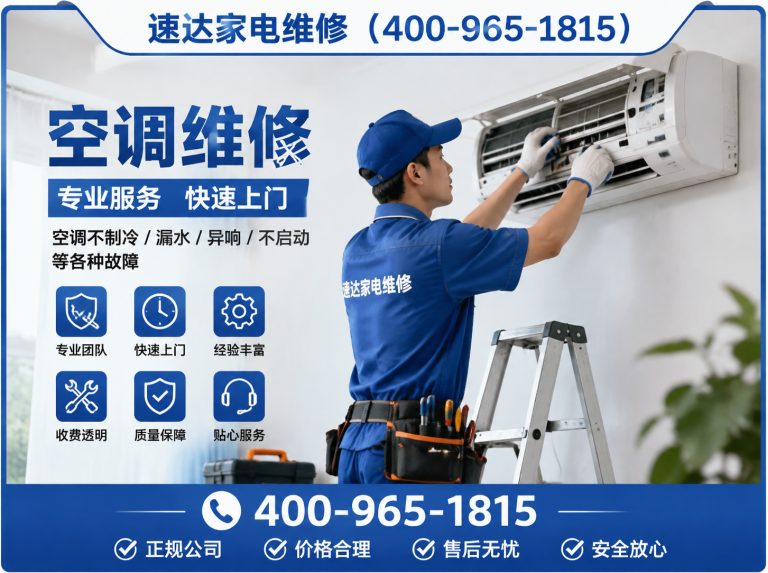 克孜勒苏空调维修展示图